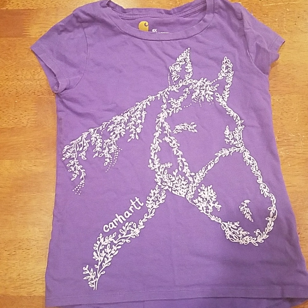 🌺Little girls t-shirt.🌺 5 for $20